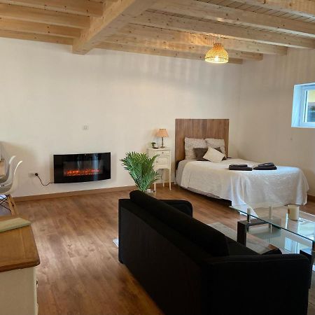 Le Chene: Petit Chalet Cosy Proche De Mulhouse Riedisheim Екстер'єр фото