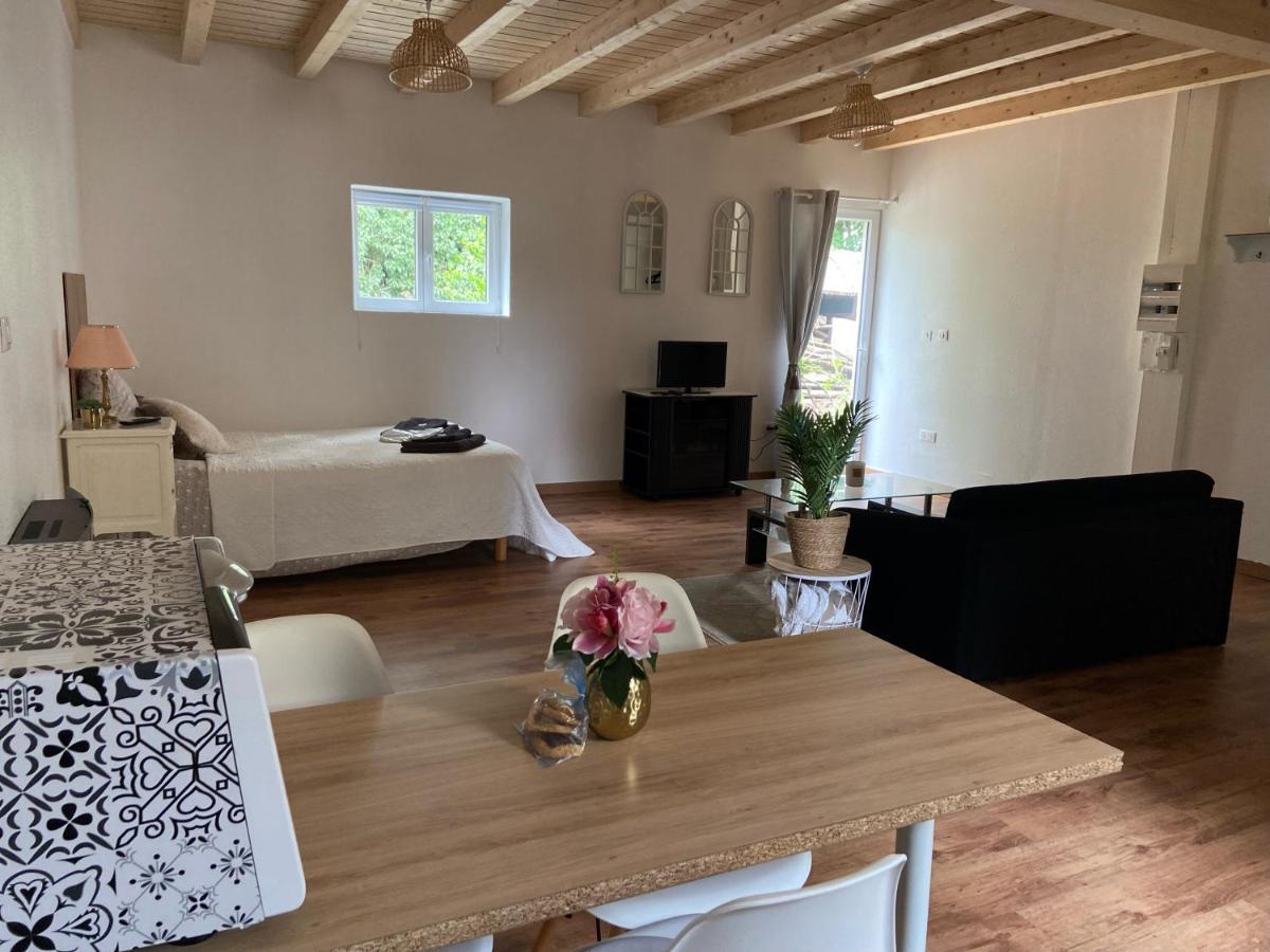 Le Chene: Petit Chalet Cosy Proche De Mulhouse Riedisheim Екстер'єр фото